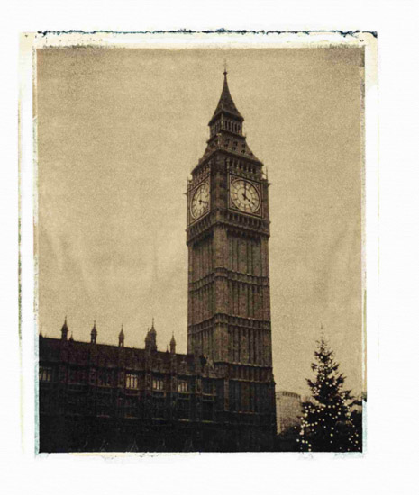 JAHRRIESNGE Landscape of Big-Ben-London-UK--Elizabeth-Tower-lpf00661