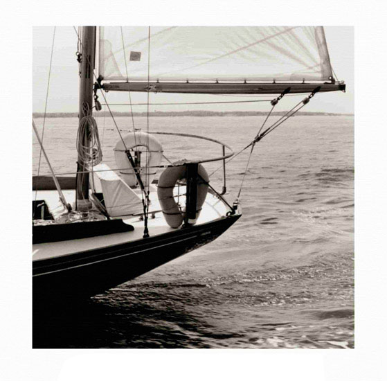 Jahrriesnge Landscape of sailboat-lpf00703 