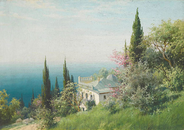 Jahrriesnge Landscape of sea-lpf01375 
