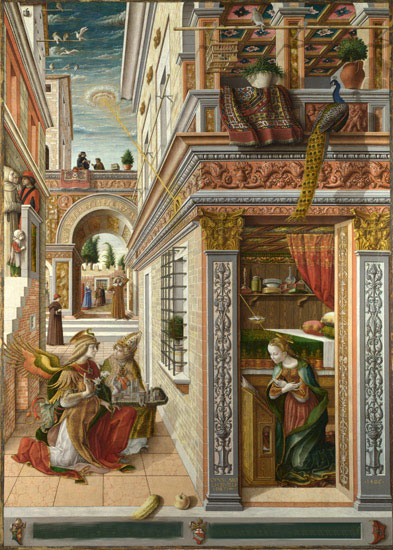 Jahrriesnge Landscape of Venice-lpf01839 