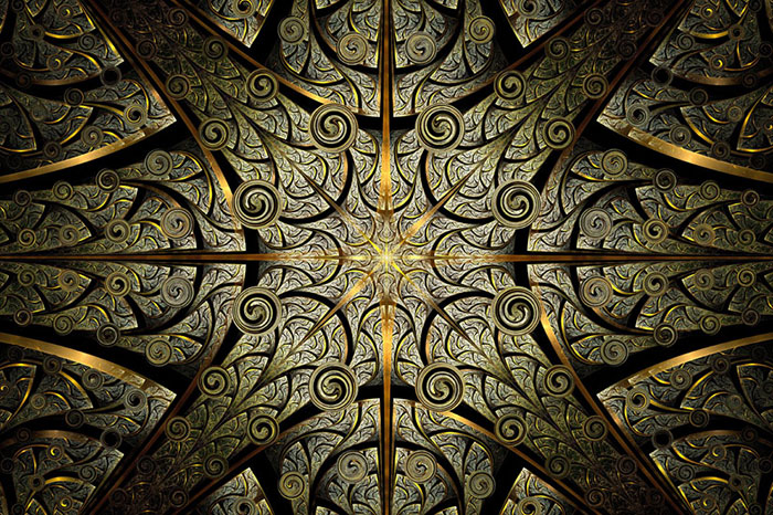JAHRRIESNGE Abstract of colorful-lpf05859 