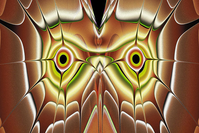 JAHRRIESNGE Abstract of colorful-lpf05890 