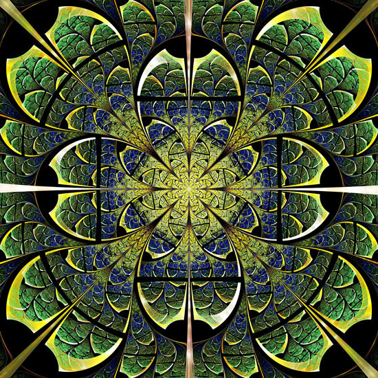 JAHRRIESNGE Abstract of colorful-lpf06254 