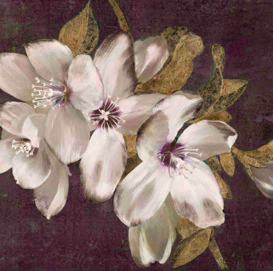 JAHRRIESNGE Floral of flowers lpf10062 