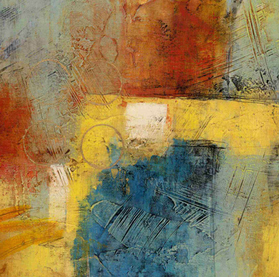 JAHRRIESNGE Abstract of pattern lpf10776 