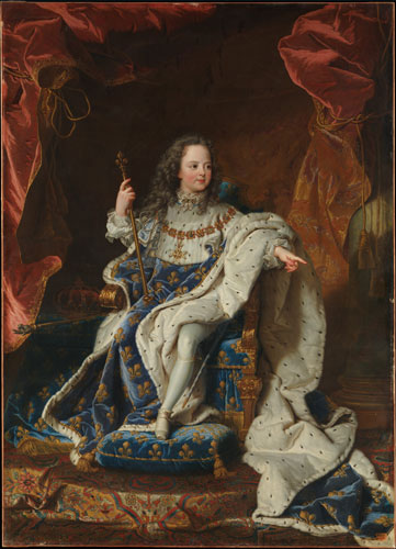 Jahrriesnge Portrait of noble lpf11243 