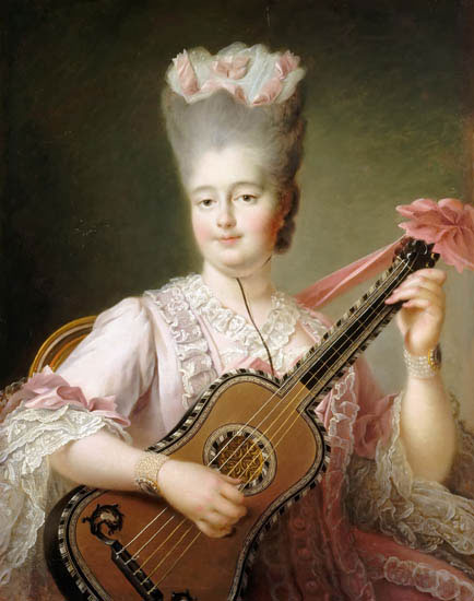 Jahrriesnge Portrait of noble lpf11511 