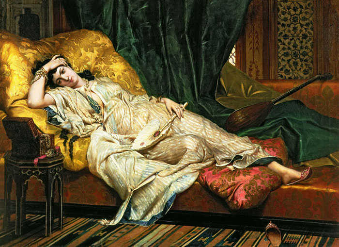 Jahrriesnge Portrait of noble lpf11860 