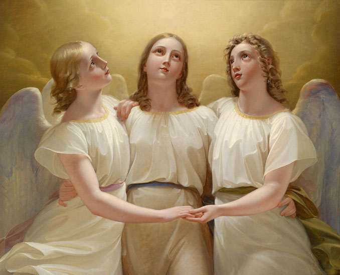 Jahrriesnge Portrait of William Adolphe Bouguereau lpf11970