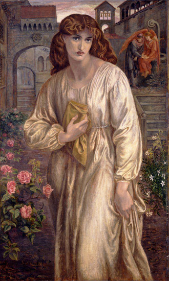 Jahrriesnge Portrait of classical lpf12082 
