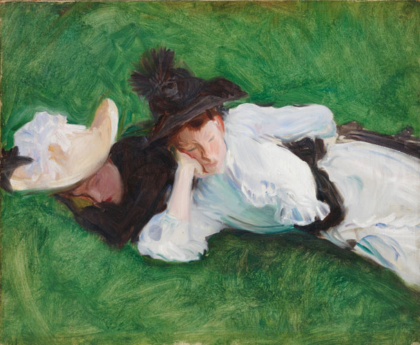 Jahrriesnge Portrait of Pierre-Auguste Renoir lpf12574