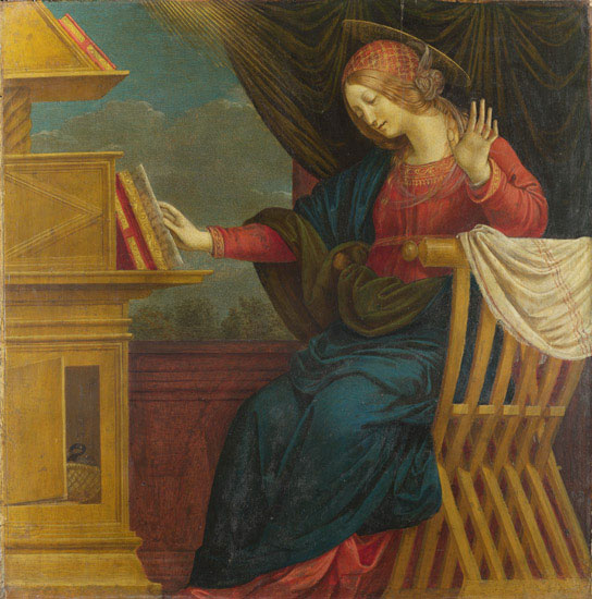 Jahrriesnge Portrait of myth lpf12944 