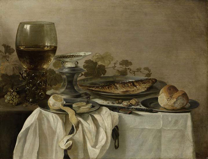 Jahrriesnge Still Life of untitle lpf13758 