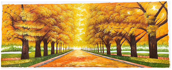 Jahrriesnge Landscape of landscape-lpg0170 