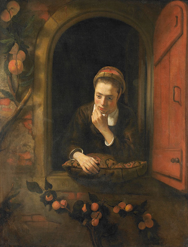 Jahrriesnge Portrait of untitle lpg2272 