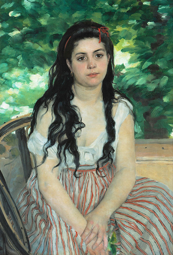 Jahrriesnge Portrait of untitle lpg2284 